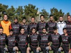 پناه‌آفرین قم گزینه اصلی قهرمانی لیگ برتر فوتبال