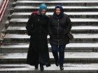 رئیس جمهور اتریش از همه زنها خواست روسری بپوشند