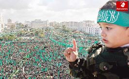 برخلاف پیش بینی‌ها: سند سیاسی جدید حماس همچنان بر مدار مقاومت/ جنبش مقاومت اسلامی دقیقا به دنبال چیست؟