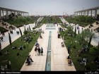 «شهر آفتاب»، یادگار خوب شهرداری تهران برای فرهنگ‌دوستان/مسئولان دولتی به جای پرتوقعی و غرولند کردن، لباس کار بپوشند و به میدان بیایند