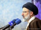 :گزارش تصویری: سخنرانی حجت الاسلام رئیسی در جامعه مدرسین حوزه علمیه قم  