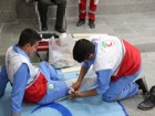 اعلام نتایج نخستین دوره مسابقات امدادی، ورزشی خانه های هلال استان قم