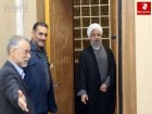 مناظره آخر؛ اقتصادی و احتمالا فساد اقتصادی/ حسن روحانی در مناظره آخر شرکت نمی‌کند؟