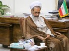مدیر حوزه های علمیه در پیامی تاکیدکرد: مردم ایران در ۲۹ اردیبهشت اراده قدرت خود را به نمایش خواهند گذاشت