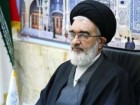 آیت‌الله سعیدی: حضور باشکوه در انتخابات دشمنان نظام اسلامی را ناامید می‌کند