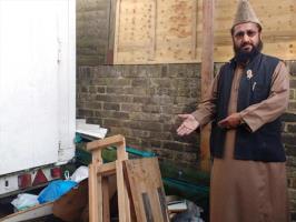 مسلمانان لندن ریختن زباله در خیابان‌ها را حرام اعلام کردند