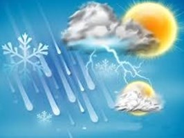 رئیس اداره پیش‌ بینی و تحقیقات هواشناسی قم خبر داد. افزایش دمای قم طی روزهای آتی
