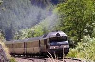 ایستگاه راه آهن قم رتبه سوم در جابجایی مسافر را کسب کرد