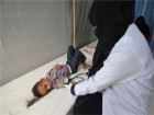 افزایش شمار تلفات وبا در یمن