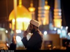 گزارش تصویری:  احیا شب نوزدهم رمضان در حرم حضرت معصومه(س)قم  
