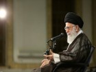 جمهوری اسلامی با اقتدار ایستاده و ملت به دشمنان سیلی خواهد زد