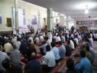 ستاد اقامه نماز استان از اقدام ارزشی شهردار قم تقدیر کرد