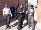 دومین جلسه کارگروه امداد ونجات جمعیت هلال احمر استان قم برگزار شد