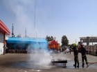 برگزاری دومین مانور خانوادگی شهروندی در تیر ماه برگزاری دومین مانور خانوادگی شهروندی در تیر ماه