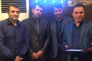 تجلیل خبرنگاران ورزشی قم به پاس پشتیبانی از تکواندو / قدردانی از خبرنگاران فارس