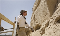 کشف قدیمی‌‎ترین و بزرگ‌ترین سنگ‌نوشته‌های هیروگلیف مصر+تصاویر