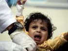 افزایش شمار تلفات وبا در یمن/ موارد ابتلا ۴ برابر می شود
