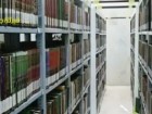 گردآوری ۴۰۰۰ نسخه کتاب سنگی در کتابخانه حرم حضرت معصومه(س)