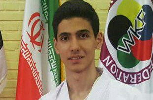 کاراته‌کای باشگاه شهید زین‌الدین قم قهرمان آسیا شد