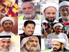 سرنوشت مبهم سران انقلاب بحرین در زندان