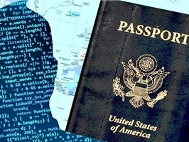زائران اربعين دریافت گذرنامه را به روزهای آخر موکول نکنند