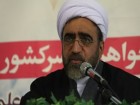 حجت‌الاسلام مروی: روحانیت باید بصیر باشد/حوزه و انقلاب متصل به یکدیگر هستند