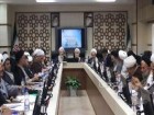 اجلاسیه مدیران حوزه های علمیه استانی در قم آغاز به کار کرد