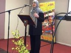 بانوی مسلمان خواستار اجرای قوانین اسلامی برای مسلمانان استرالیا شد