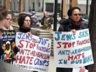 برگزاری نشست «پایان دادن به سرمایه گذاری یهودیان در ترویج اسلام‌هراسی» در شیکاگو