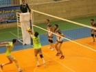 والیبالیست‌های قم به فینال نرسیدند / جدال گیلان با تهران برای قهرمانی