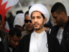 پیام شیخ علی سلمان از زندان