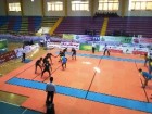 اعزام تیم نوجوانان کبدی قم به مسابقات قهرمانی کشور در کردستان