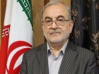 استاندار قم: قوانین مزاحم اصلاح میشود استاندار قم: قوانین مزاحم اصلاح میشود