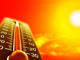 سال ۲۰۱۶ گرم ترین سال جهان در طول ۱۳۷ سال گذشته بود