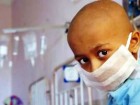 کمبود پزشک مرتبط با بیماری‌های جانبی کودکان سرطانی در قم