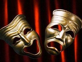 راهیابی دو نمایشنامه‌ قم به جشنواره تئاتر «تکخند»