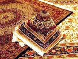 اختصاص 90 غرفه نمايشگاه فرش دستباف تهران به توليدكنندگان فرش دستباف قم