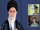 یک #قمی فرمانده کل ارتش جمهوری اسلامی ایران شد