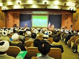 همایش «مسجد، قرارگاه مدیریت فرهنگی جامعه اسلامی» در قم برگزار شد