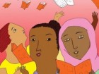 سازمان اسلامی کانادایی رمان تصویری در مبارزه با تعصبات ضداسلامی منتشر کرد