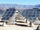 ظرفیت خوب قم برای تولید برق از طریق انرژی خورشیدی