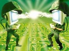 مهم ترین هدف جنگ سایبری چیست؟