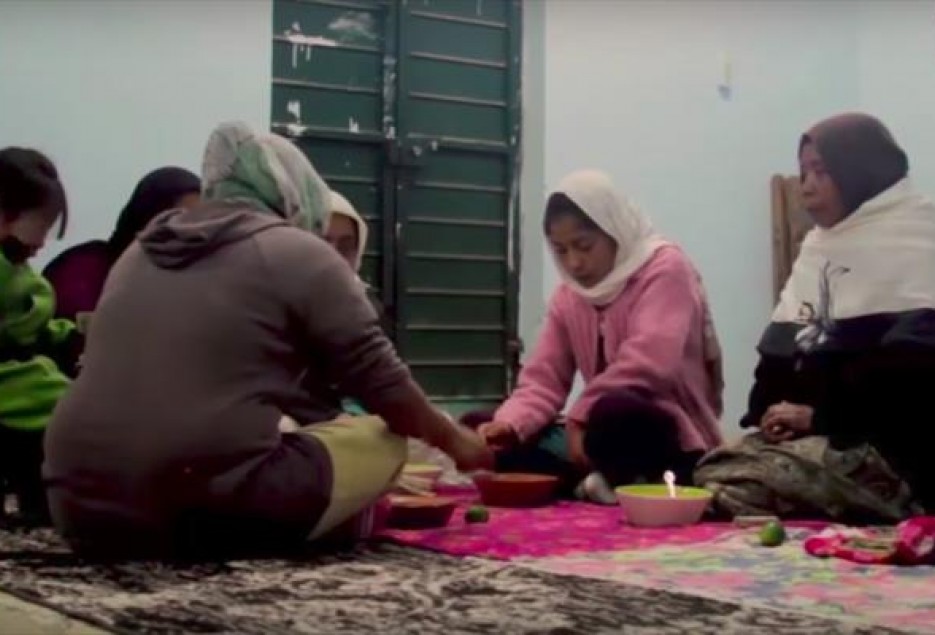 مستند تلویزیونی مکزیک از گسترش اسلام در میان اقوام مایا خبر می‌دهد