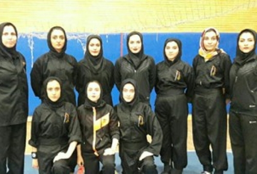 برگزاری نخستین دوره کونگ‌فو بانوان در قم / قم تیم اخلاق مسابقات زنان ایران