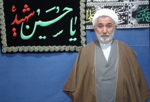 شهید حججی، «سیدالشهدای انقلاب اسلامی» است