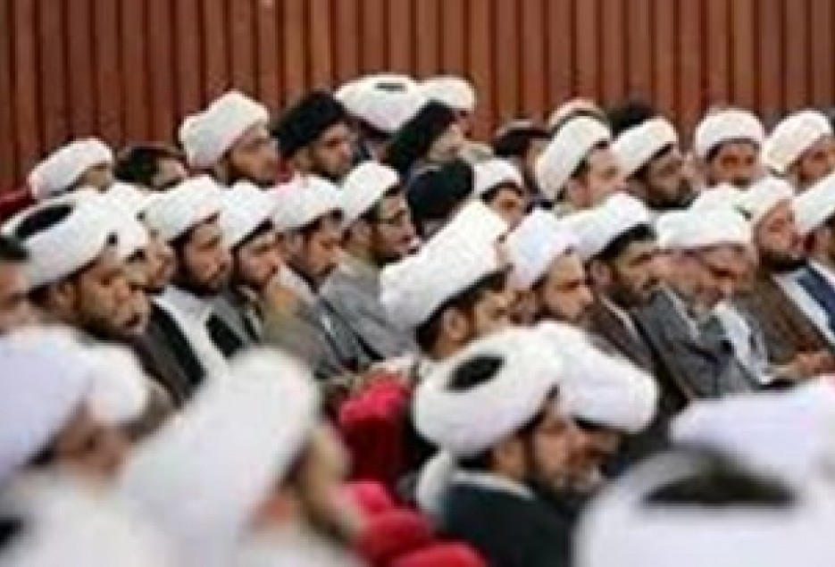 طلاب در زمينه نظام اسلامي دغدغه داشته باشند