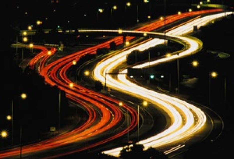 راه حلی ارزان و علمی برای دور زدن ترافیک