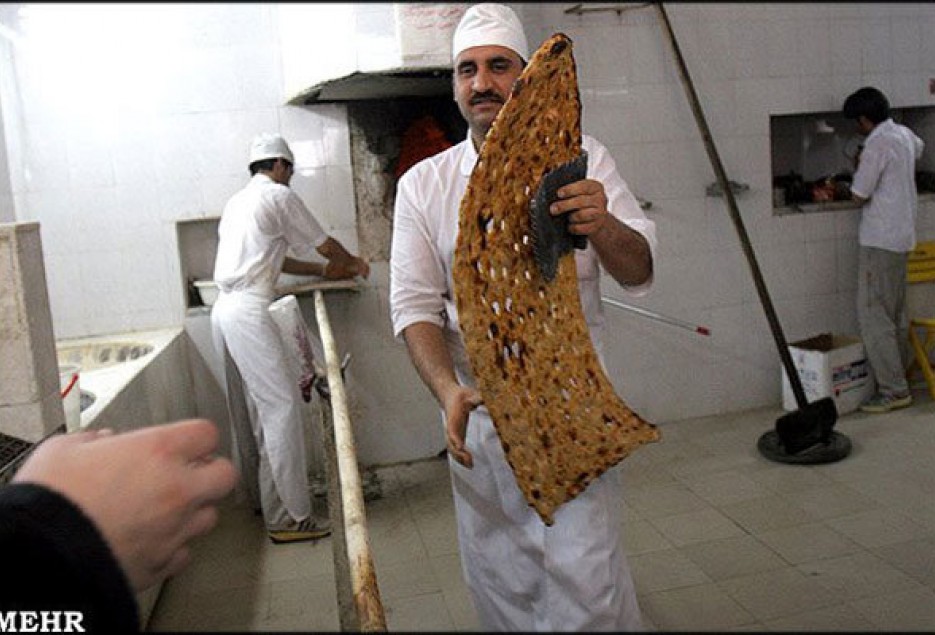 داستان قیمت نان به سر نمی‌رسد/ مردم موافق افزایش کیفیت و قیمت
