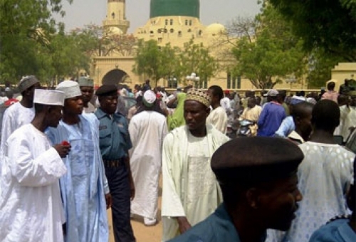 مسیحیان نیجریه بر اهمیت جشن میلاد پیامبر اکرم (ص) تأکید کردند