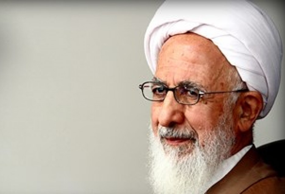 امنیت ایران نعمت و لطف الهی است
